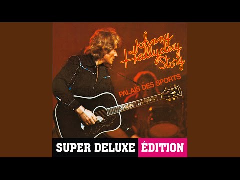 La terre promise (Live au Palais des sports / 1976)