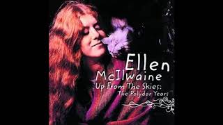 10-1-945 Ellen McIlwaine, Can't Find My Way Home