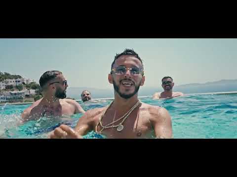 KERRO - BENDEN UZAK DUR (Official Video)