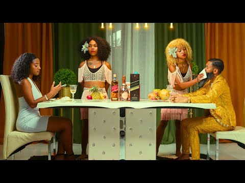 DADI LOVE - SORANAKA PUBLEO  (Clip Officiel )