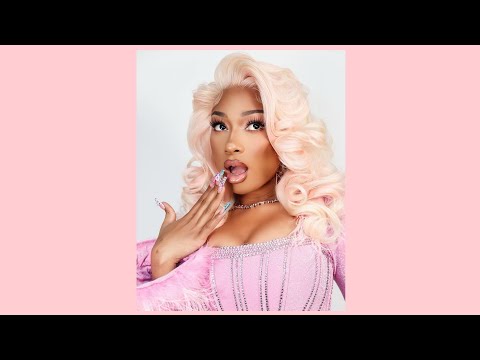 Latto x Megan Thee Stallion Type Beat - 'GO' | Female Rap Beats 2024