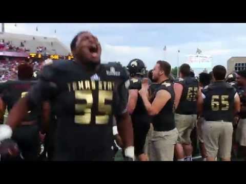 Inside Look - Incarnate Word vs Texas State