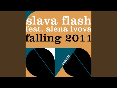 Falling 2011 (Dub Makers Remix)