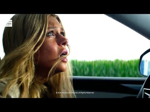 Transformers: Age Of Extinction: Optimus Prime vs. Galvatron & Lockdown (HD CLIP)