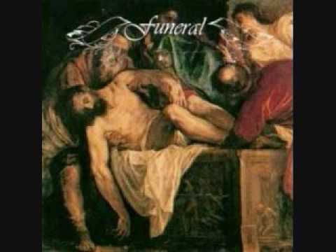 FUNERAL(Nor)  - A Poem for the Dead