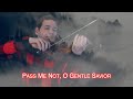 Pass Me Not, O Gentle Savior - Jonathan Anderson Violin Hymns