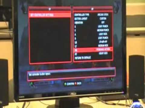 UBC OVERTURE 4 - SF4 Yutaka(popojiro) Casuals