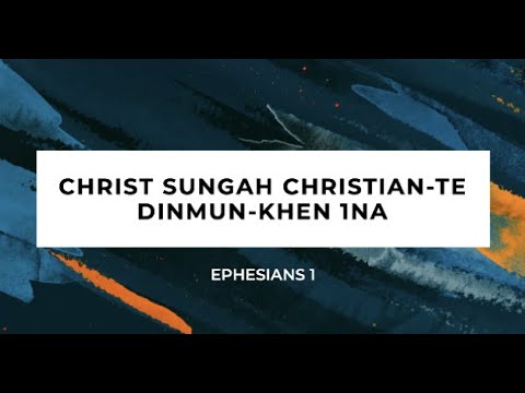 Ephesians