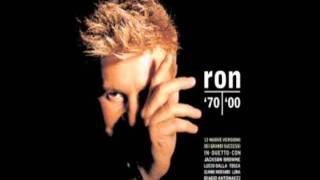 Ron & Gianni Morandi * JOE TEMERARIO * 2000 Guitar Version *