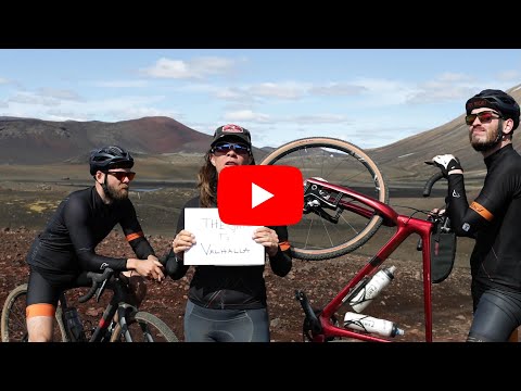 How to Ride the Rift - Gate to Valhalla