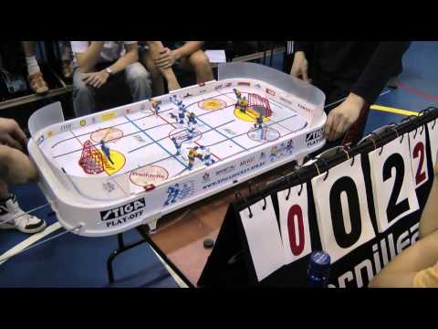 Oleg Dmitrichenko - Roni Nuttunen (Pietari open 12.11.2011) 3/4