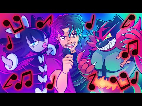 Wolfey con Perish [MUSIC VIDEO]