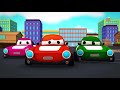 Road Rangers Road Rangers Sheriff Is Here Now Police Car Song Children