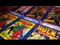 KEY COMICS BACK FROM GRADING!! KEY COMICS BACK FROM GRADING!!