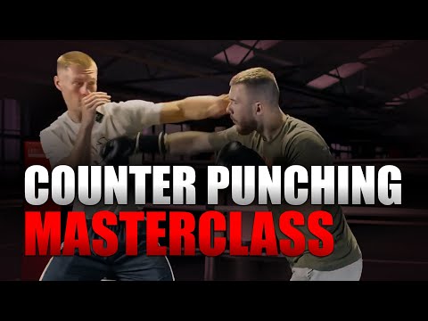 Boxing Counter-Punching [FULL GUIDE]