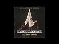 "Ron's Search (from BlacKkKlansman)" by Terence Blanchard