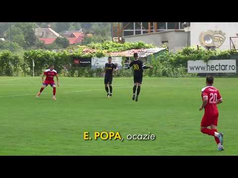 Rezumat | SR Braşov 0-1 Oţelul Galaţi | Meci Test