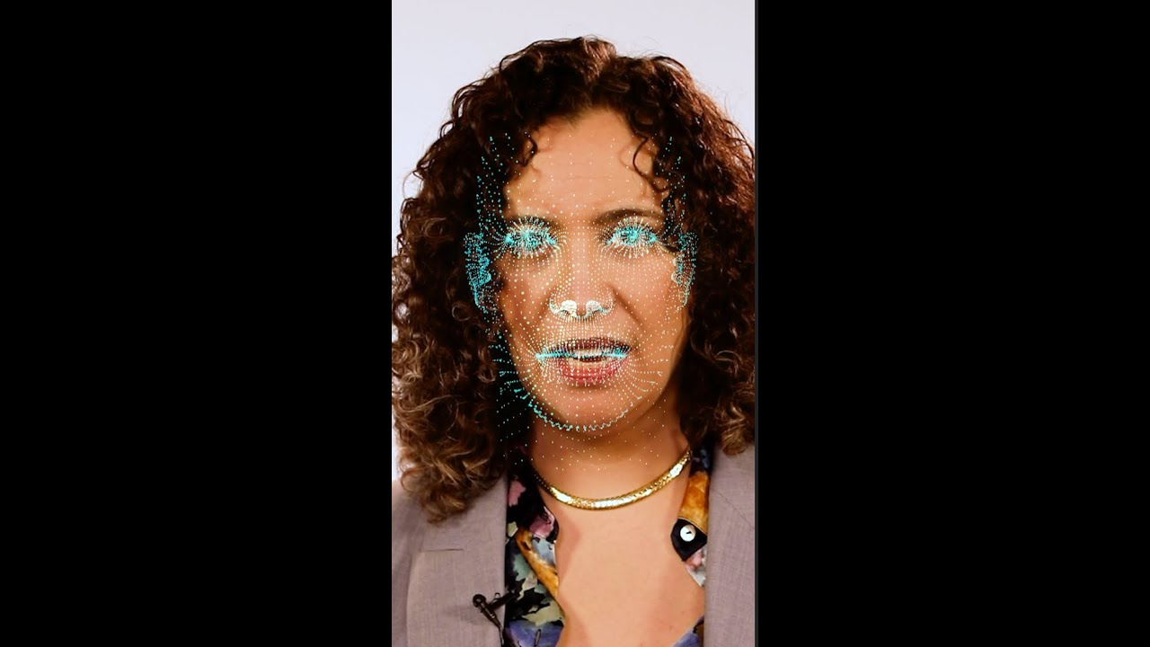 Bias in AI Is 'More Than a Glitch'