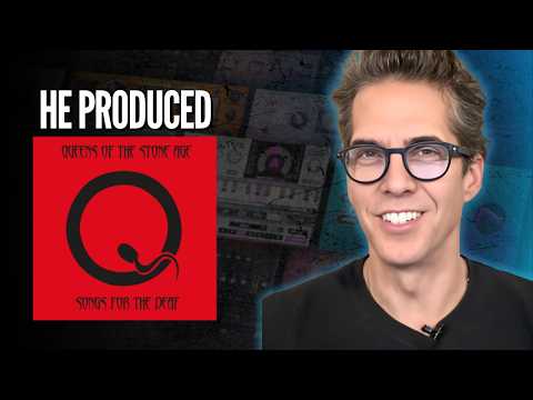 Tips that Changed the Way I Mix ITB | Eric Valentine