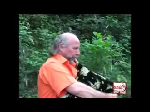 Mahmut Turan - Atabarı (Resmi Video) (Tulum)