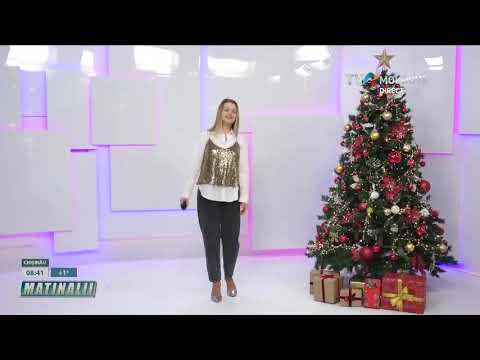 Iarna- Maria Arpenti-Pogor