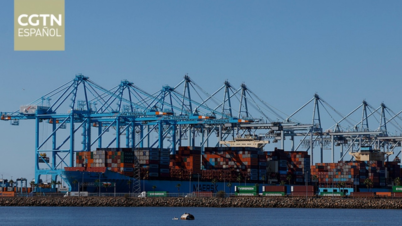 Empresas de China y EE. UU. mantienen interés en la cooperación