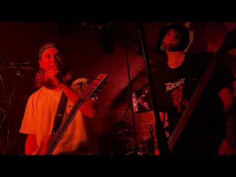 FreeHowling : I'll Never - Unagi - Chaos (Live In Paris)