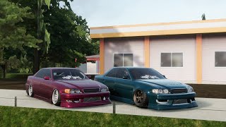 [#CARX] 少し走りますか！#参加型＃初見大歓迎