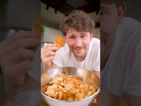 Thumbnail do vídeo da receita