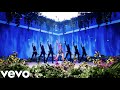 JISOO 눈물 Tears Fortnite Official Music Video