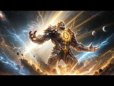 Video Bitcoin Nova Aggressive Trend