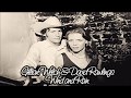 Gillian Welch & David Rawlings – Wind and Rain (Audio)