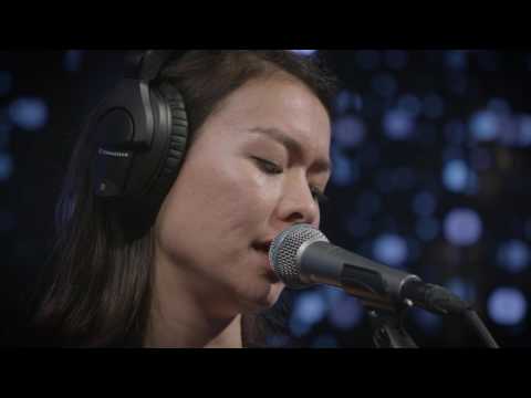 Mitski - I Bet on Losing Dogs (Live on KEXP)