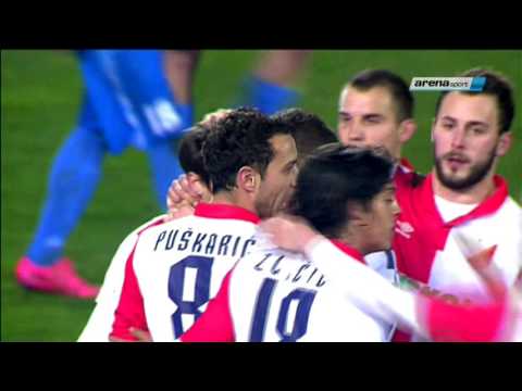 SLS (review): Metalac - Vojvodina (13.03.2017.)