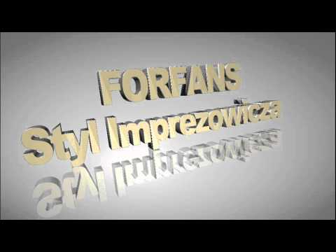 ForFans - Styl Imprezowicza