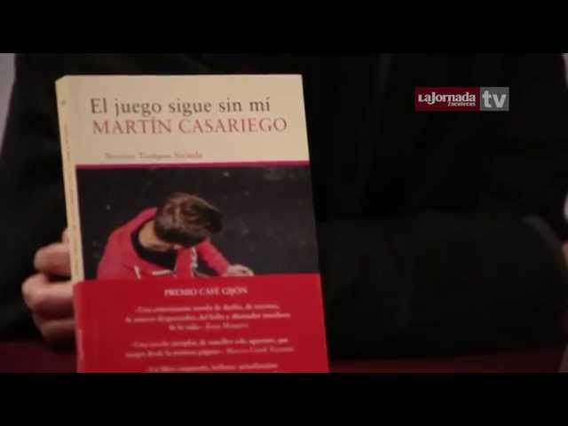 Vídeo relacionado con El juego sigue sin mí (Nuevos Tiempos nº 300)