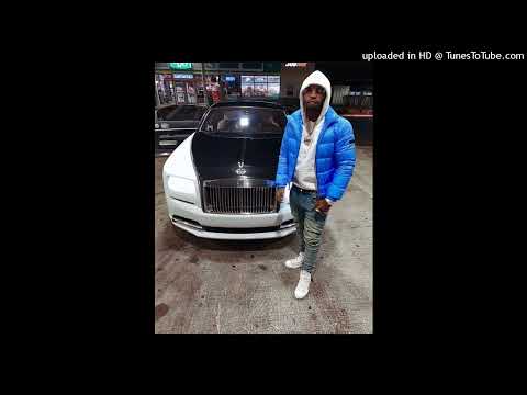 Pop Smoke - Around The Town ft. Popoutboyz (unreleased)