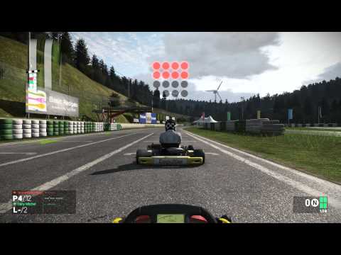 OUT OF MY WAY | Project C.A.R.S - Part 3