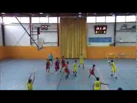 C.B  GAVÀ PREF. - C.B  CORNELLA   SOTS 21 PREFERENT  28-09-13