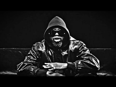 Josman - MONDE MEILLEUR ft. Vald