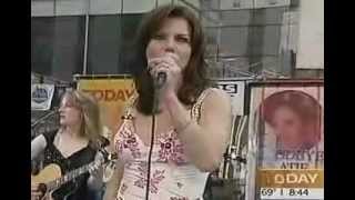 Martina McBride - This One&#39;s For the Girls