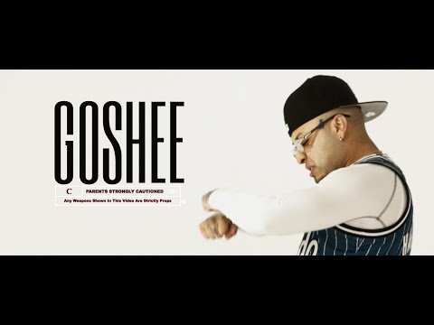 Goshee - Swerven (Official Music Video)
