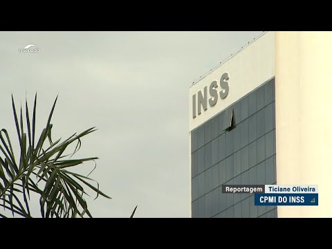 Congresso cria CPMI para investigar fraudes no INSS