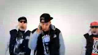 C-kan - sigo haciendo rap (video oficial
