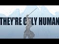 They Re Only Human FONTAINE ANIMATIC Genshin Impact