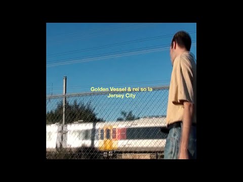 Video thumbnail for Jersey City