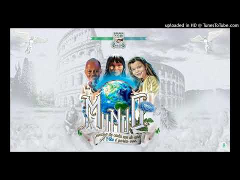 Unidos de Vila Maria 2022 - Samba-enredo (nova versão)