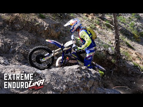 Extreme Enduro Lika 2023 | Highlights 🥇 Wade Young