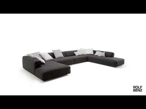 XXXLutz präsentiert: RolfBenz