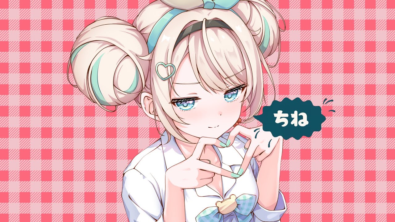 チェリーポップ - DECO*27 / Covered by 風真いろは